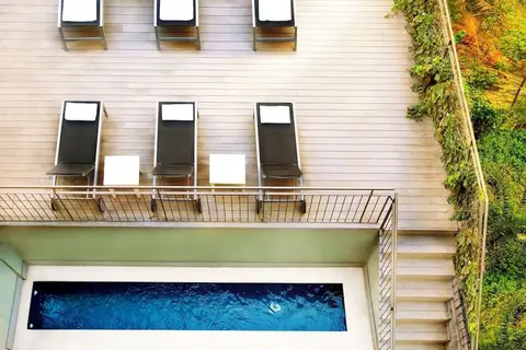Aparthotel Aramunt in Barcelona — foto 4