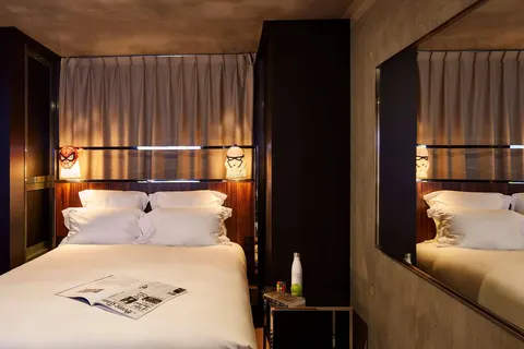 Mama Shelter Paris East foto 7