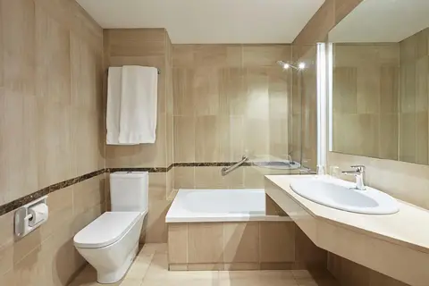 Barcelona Century Hotel in Barcelona — foto 16