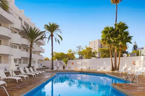Palmanova Beach Apartments by TRH in Calvià, foto 10