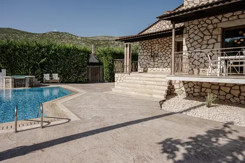 Villas Limneon in Δημοτική Ενότητα Λαγανά — foto 11