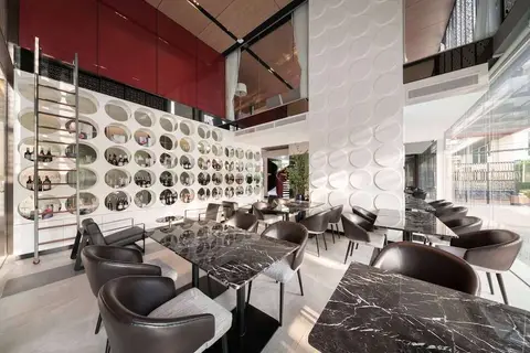 Ramada by Wyndham Bangkok Sukhumvit 87 in Bangkok, foto 6