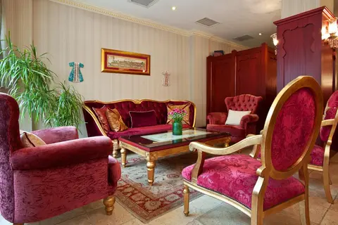 Sirkeci Mansion in Fatih — foto 9