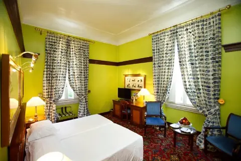 Hotel Albani Firenze in Florence — foto 14