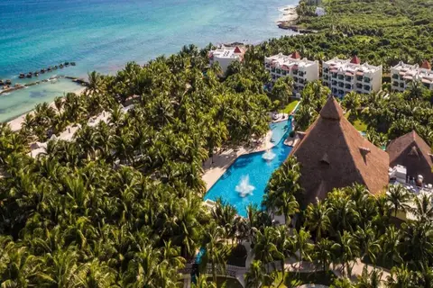 El Dorado Royale in Playa del Carmen — foto 17