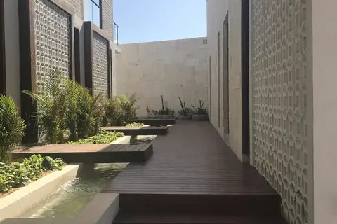 O' Tulum Boutique Hotel in Cancún, foto 12