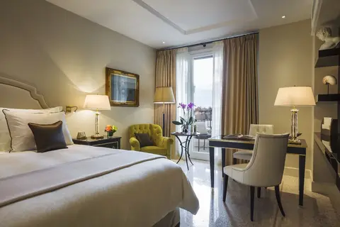 Palazzo Parigi Hotel & Grand Spa in Milaan, foto 18
