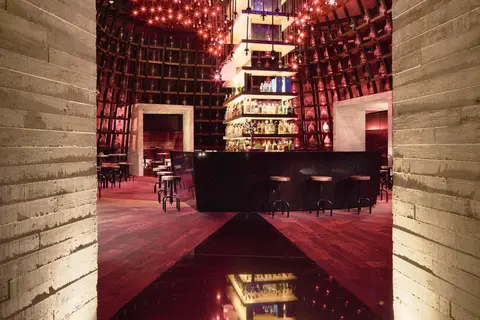 Hotel Xcaret Arte in Playa del Carmen — foto 30