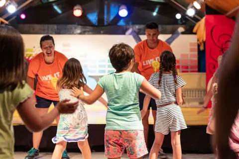 Camping Punta Spin foto 3