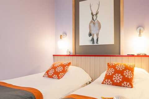 Résidence P&V Electra foto 5