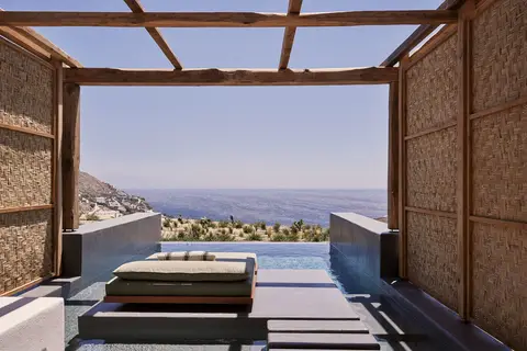 Archipelagos All Suites in Municipality of Mykonos
