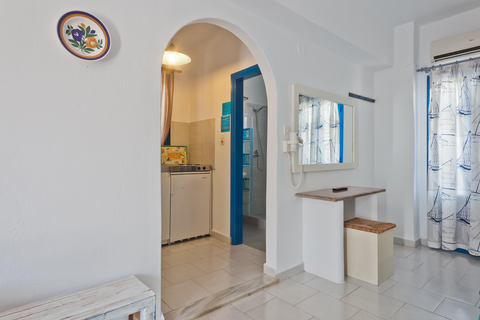 Appartementen Aeolos foto 8