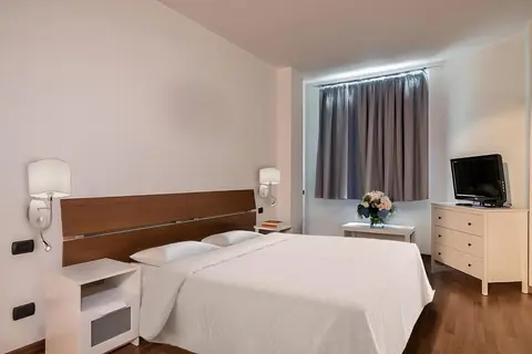 Hotel Porta del Sole in Meran — foto 21