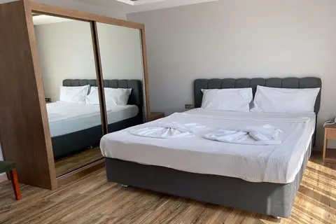 Zeynel Boutique Hotel in Muratpaşa, foto 6