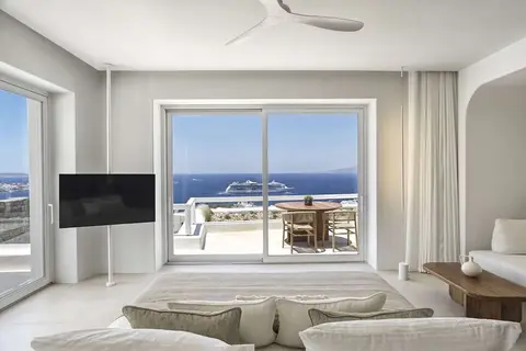 Lovia Mykonos in Mykonos, foto 2