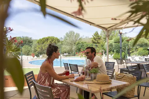 L Ile Des Papes in Villeneuve-lès-Avignon — foto 12
