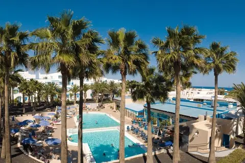Aparthotel Costa Mar in Puerto del Carmen — foto 16