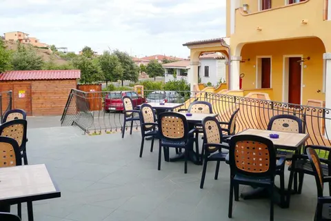 Corte dei Venti Residence foto 3