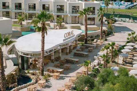 Perla Del Mar Resort in Alykanas — foto 7