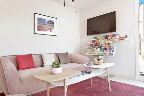 Residence Odalys Fleur de Sel in Aigues-Mortes — foto 12