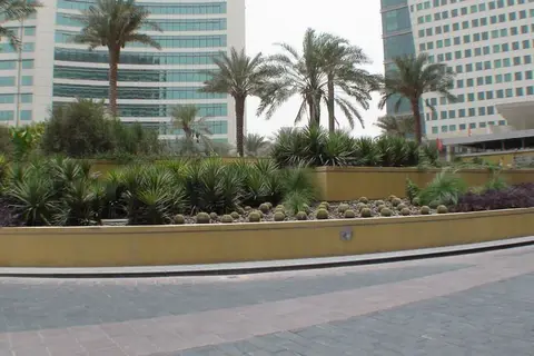 Crowne Plaza Dubai - Festival City in Dubai — foto 4