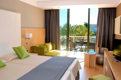 Protur Sa Coma Playa foto 4