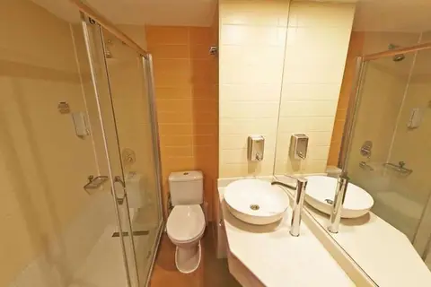 Antik Hotel Istanbul in İstanbul — foto 10