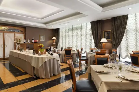 Ramada Naples in Napels, foto 22