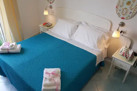 Hotel Oriente in Vico Equense, foto 19
