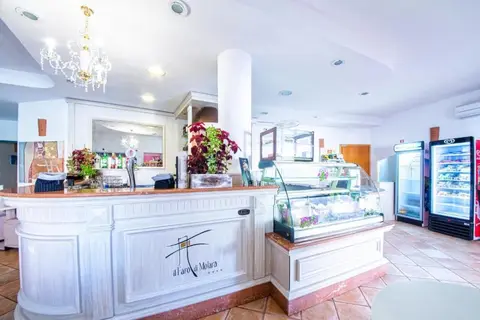 Hotel il Faro di Molara in Loiri Porto San Paolo — foto 10