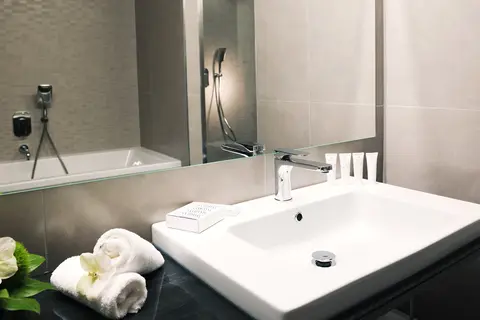 Hotel Slovenija in Piran / Pirano — foto 30