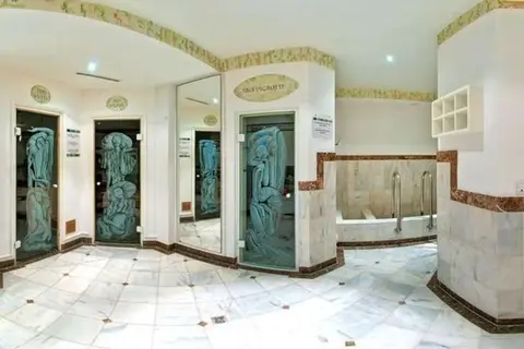 Hotel Crystal in Fügen, foto 26