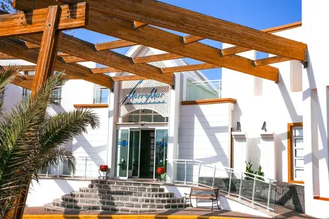 Appartementen Livvo Morromar in Tías, foto 9