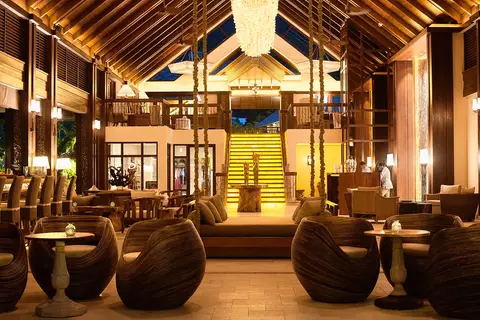 Story Seychelles in Beau Vallon Bay, foto 5