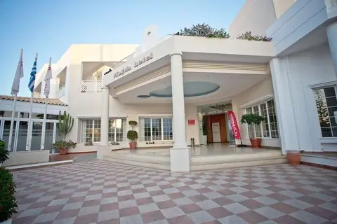 Magda Hotel in Magda Hotel, foto 22