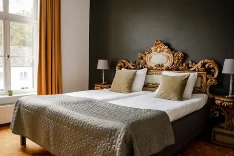 Landgoed Halsaf foto 4