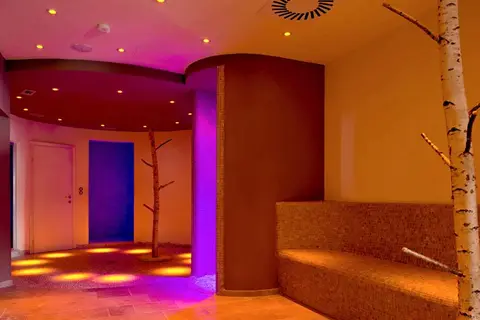 Panorama Hotel Brenta Dolomites in Trente — foto 18
