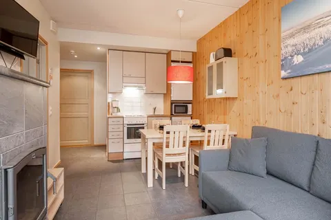 SKI INN RukaTonttu foto 2