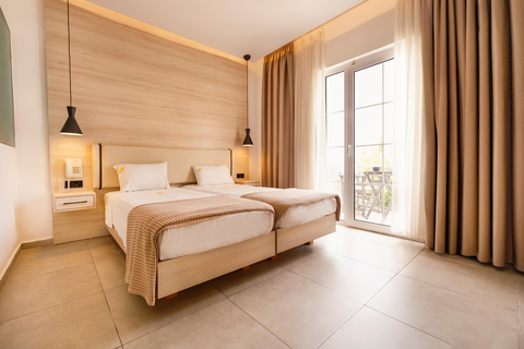 Hotel Bella Vista foto 3