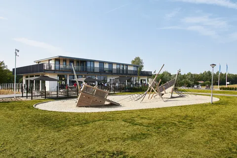 Camping Rcn Zeewolde foto 10