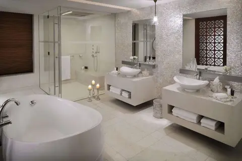The H Hotel Dubai in Dubai — foto 9