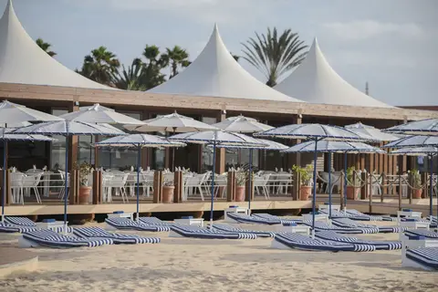 Morabeza Hotel in Santa Maria — foto 18