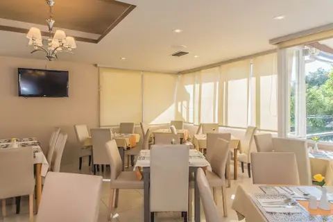 Planos Beach Hotel in Δημοτική Ενότητα Ζακυνθίων — foto 13