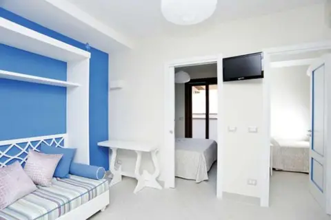 Residence Il Porto in Mattinata — foto 14