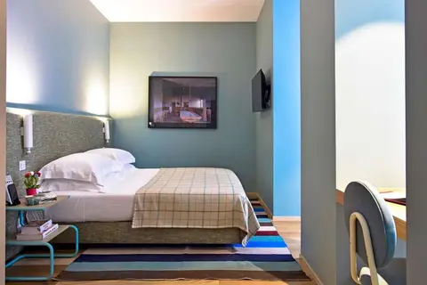 The House Ribeira Hotel in Porto, foto 13