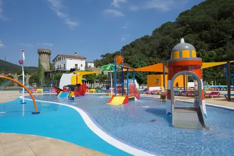 MedPlaya Hotel Sant Eloi in Tossa de Mar — foto 4