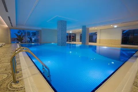 Fly & Go Water Side Resort & Spa foto 17