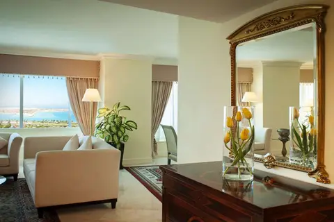 Le Royal Meridien Abu Dhabi in الدَّانَةْ — foto 30