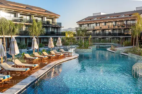 Akra Fethiye The Residence Tui Blue Sensatori in Fethiye — foto 7