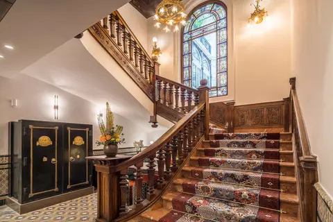 Palacio Gran Via a Royal Hideway Hotel in Granada, foto 6